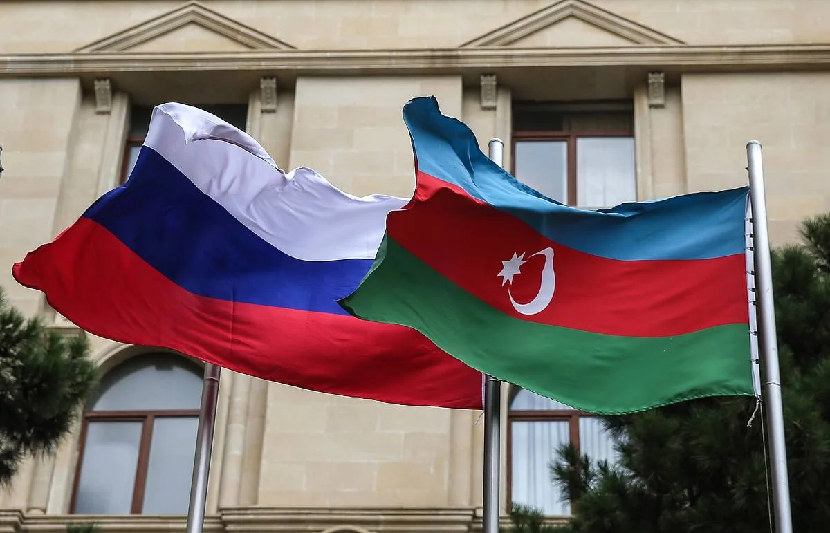 Moskvada Azərbaycan-Ermənistan münasibətlərinin normallaşması müzakirə edilib - YENİLƏNİB