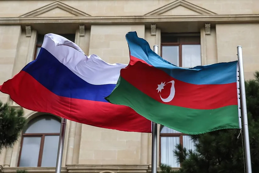 Moskvada Azərbaycan-Ermənistan münasibətlərinin normallaşması müzakirə edilib - YENİLƏNİB