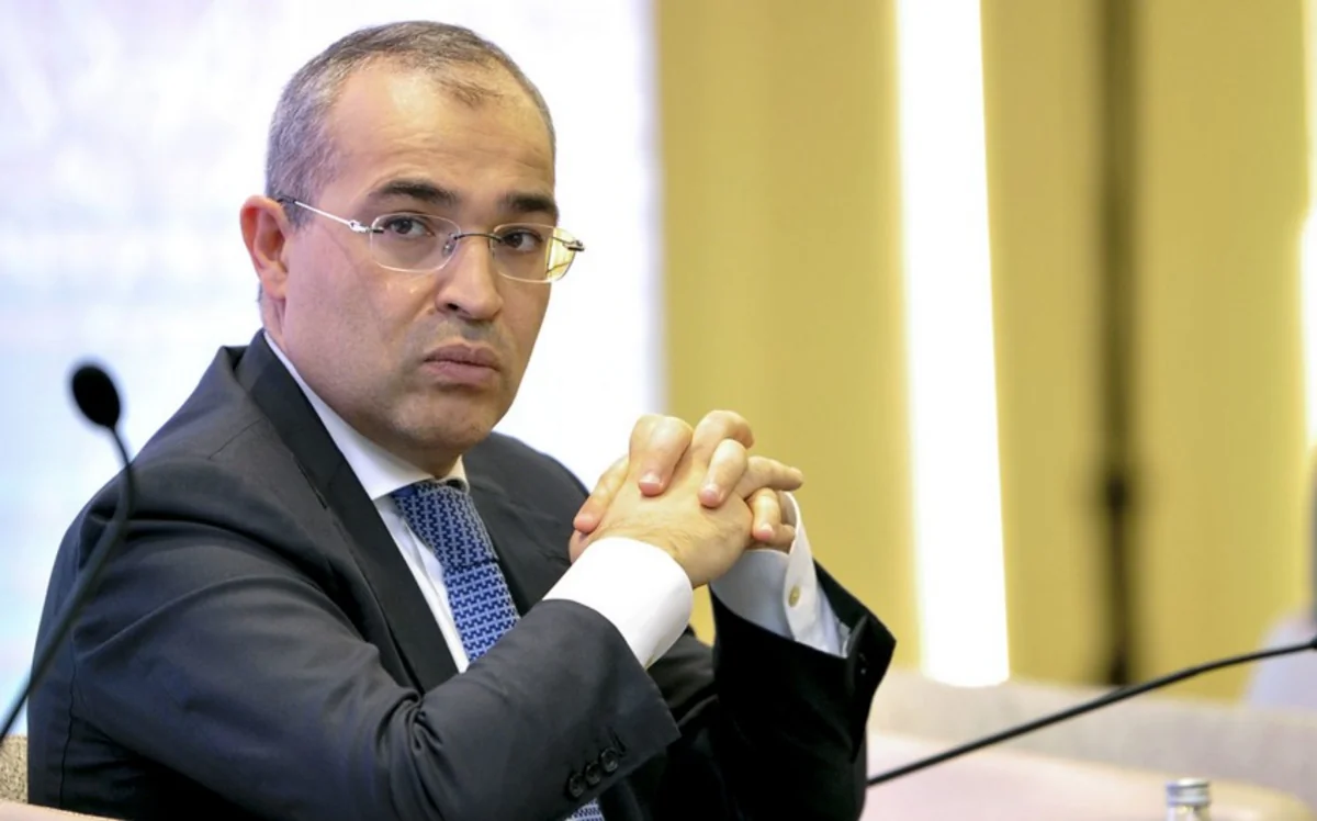 Mikayil Jabbarov: Over $8.5 million invested in privatized enterprises last year
