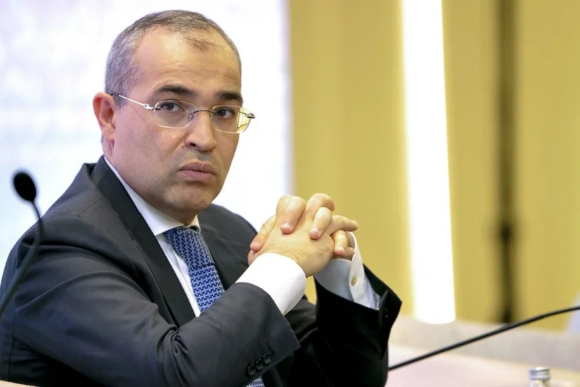 Микаил Джаббаров: В прошлом году в приватизированные предприятия было инвестировано 14,6 млн манатов