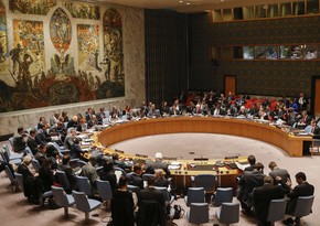 UN discusses Nagorno-Karabakh agreement between Azerbaijan and Armenia