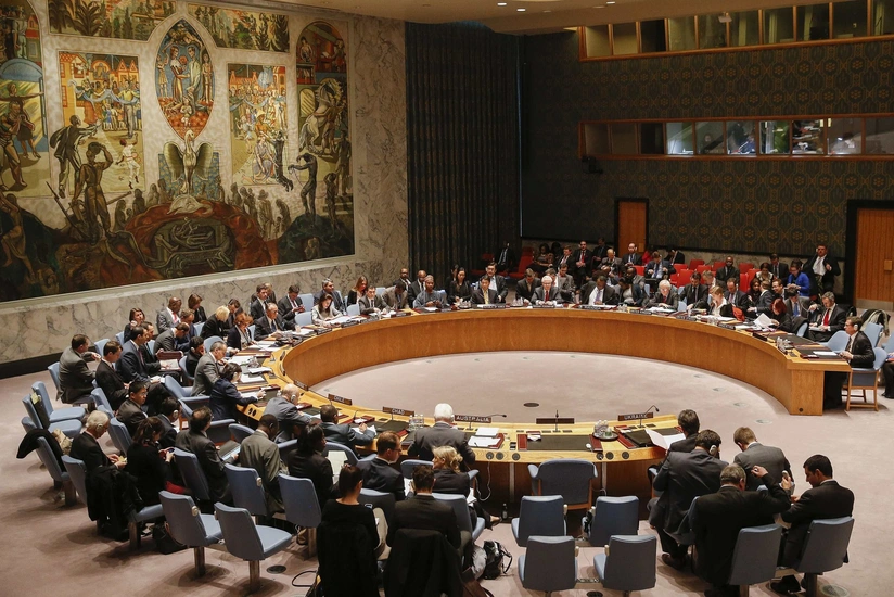 UN discusses Nagorno-Karabakh agreement between Azerbaijan and Armenia