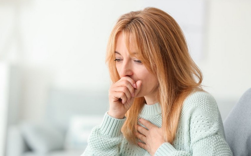 COVID symptom may indicate another deadly disease