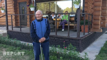 Yubileyə hazırlaşan sovet üslublu Minsk: Aqrar turizmə can atan şəhər - REPORTAJ