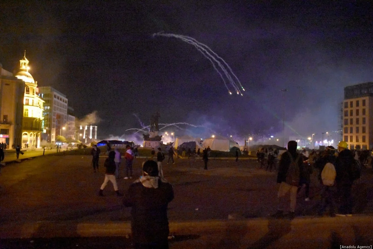 При столкновениях в столице Ливии погибли шесть человек