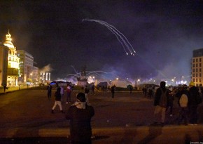 В Триполи на фоне столкновений объявили режим повышенной готовности
