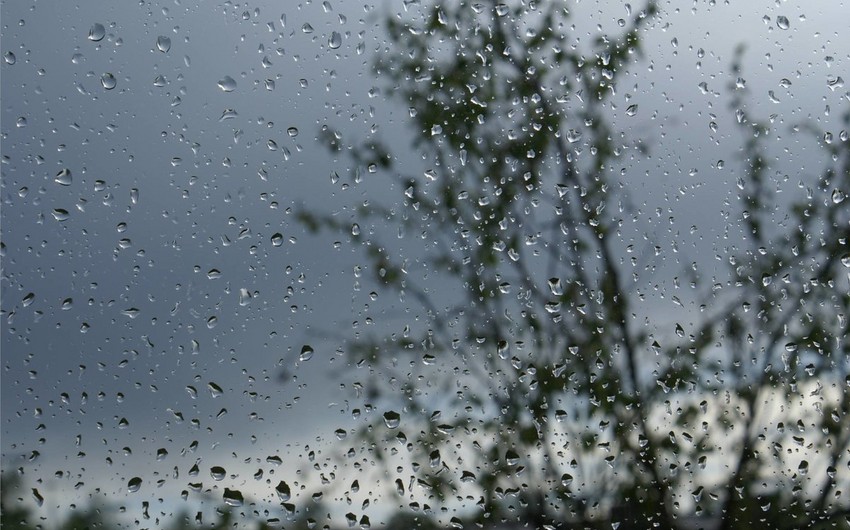Azerbaijan weather forecast for October 25