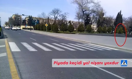 BNA: Yollardakı tıxacların əsas səbəbi koordinasiyasız nişanlanmadır