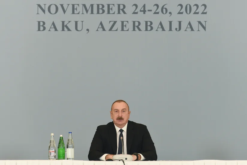 Prezident: Azərbaycan xalqı Pakistanın siyasi və mənəvi dəstəyini yüksək qiymətləndirir