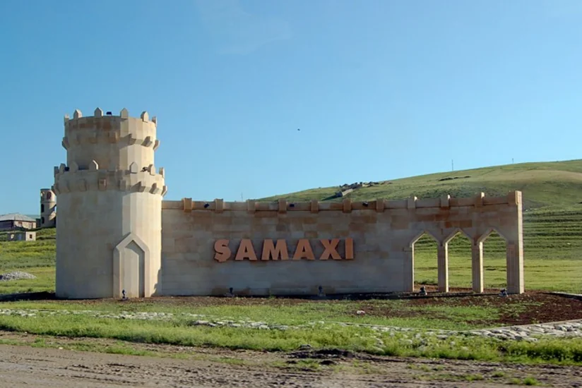 МЧС в связи с землетрясением в Шамахе: Информации о разрушениях или пострадавших не поступало