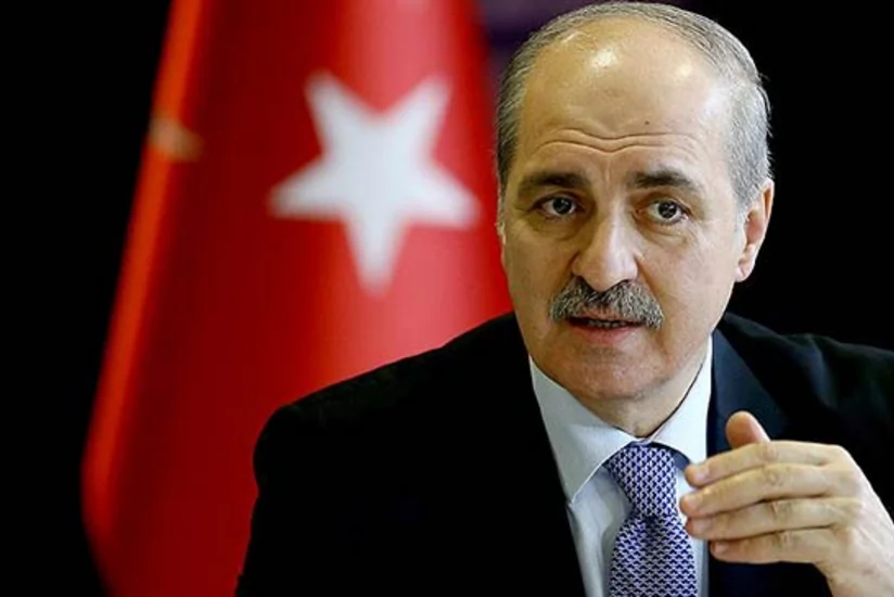 Türkiyə Niderland səfirinin ölkəyə girişinə qadağa qoyub