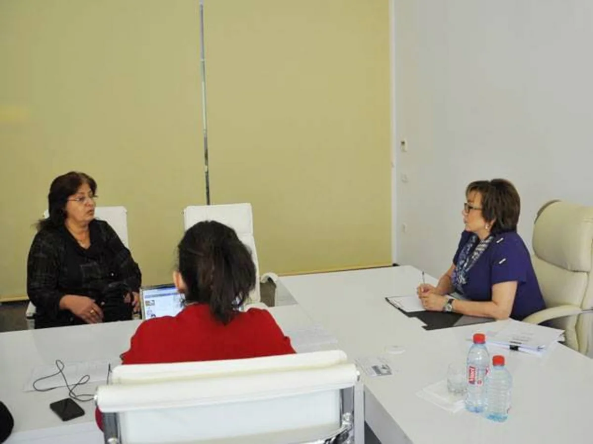 Vətəndaşlar ​TQDK sədrindən regionlarda sınaq imtahanlarının sayının artırılmasını istəyib