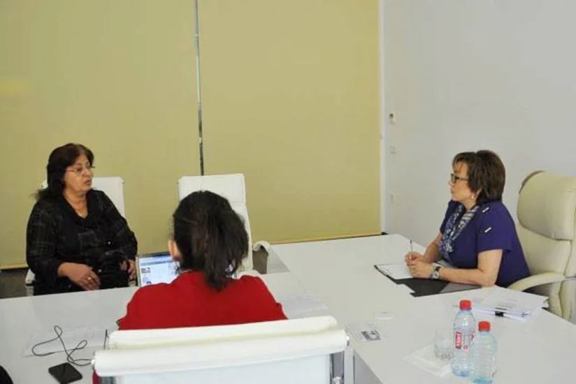 Vətəndaşlar ​TQDK sədrindən regionlarda sınaq imtahanlarının sayının artırılmasını istəyib