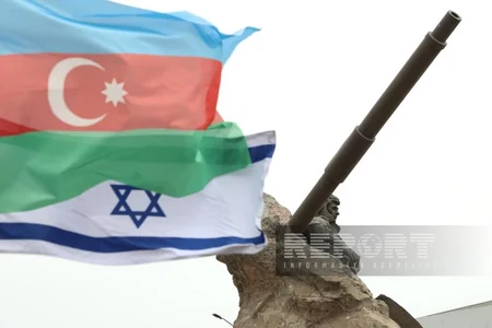 Milli Qəhrəman Albert Aqarunovun xatirəsi yad edilib