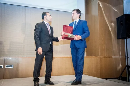 İlin idman yekunlarına əsasən ayrı-ayrı nominasiyalar üzrə fərdi mükafatlar sahiblərini tapıb - SİYAHI