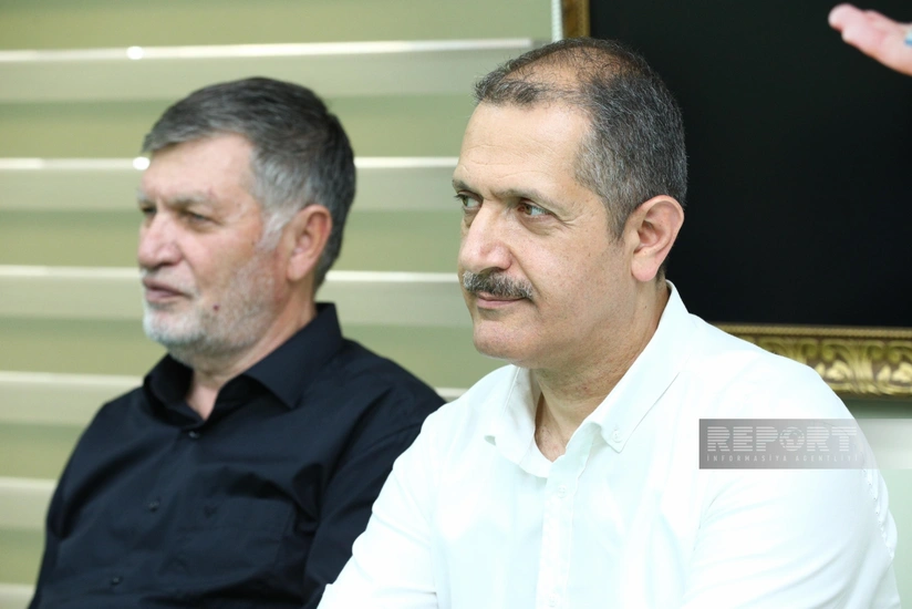 “Vüqar Həşimov Memorialı”nın keçiriləcəyi yer və vaxtı müəyyənləşib