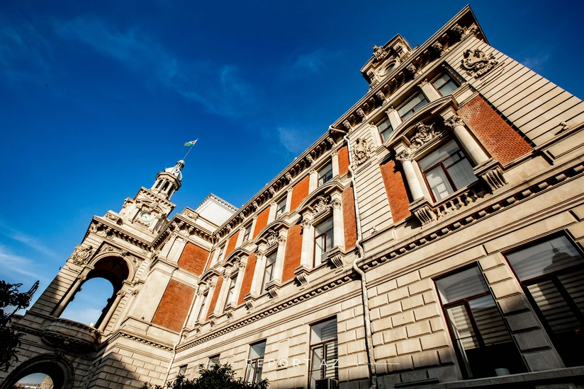 Bakıda qışa hazırlıqlarla bağlı cavabdeh şəxslər təyin edilib