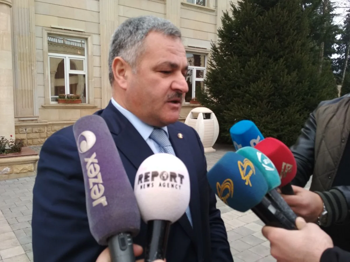 Глава Исполнительной власти: При посеве и сборе урожая в Тертере армяне прибегают к любым подлостям