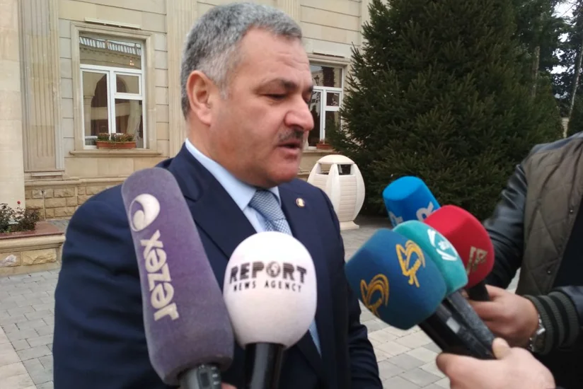 İcra başçısı: Tərtərdə məhsul əkini və yığımı vaxtı ermənilər bütün alçaqlığa əl atırlar