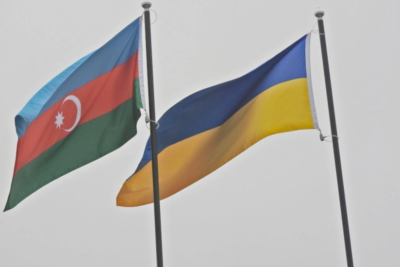 Ukraynadakı Azərbaycan diasporu yeni mərhələdə - TƏHLİL