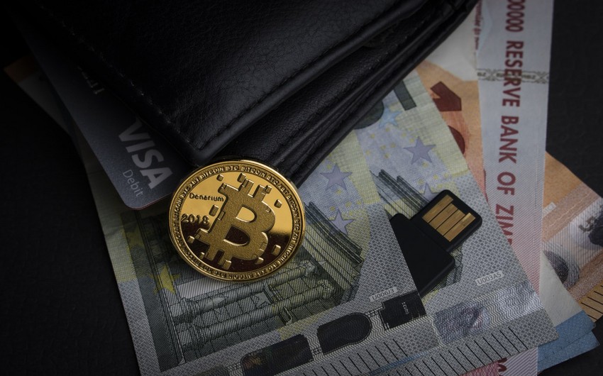 Cost of bitcoin exceeds psychological level of $16 thousand