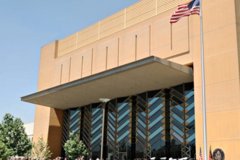 Pentagon preparing to evacuate entire US Embassy in Kabul