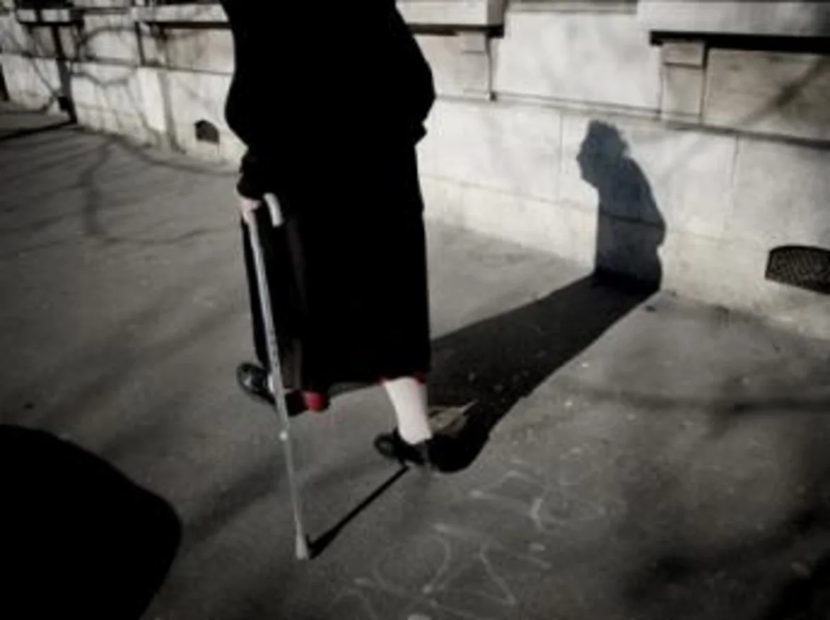 Thousands of French pensioners receive no payments for months