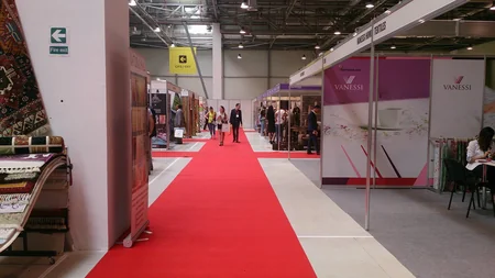 ​Bakıda DecorExpo beynəlxalq sərgisi keçirilir