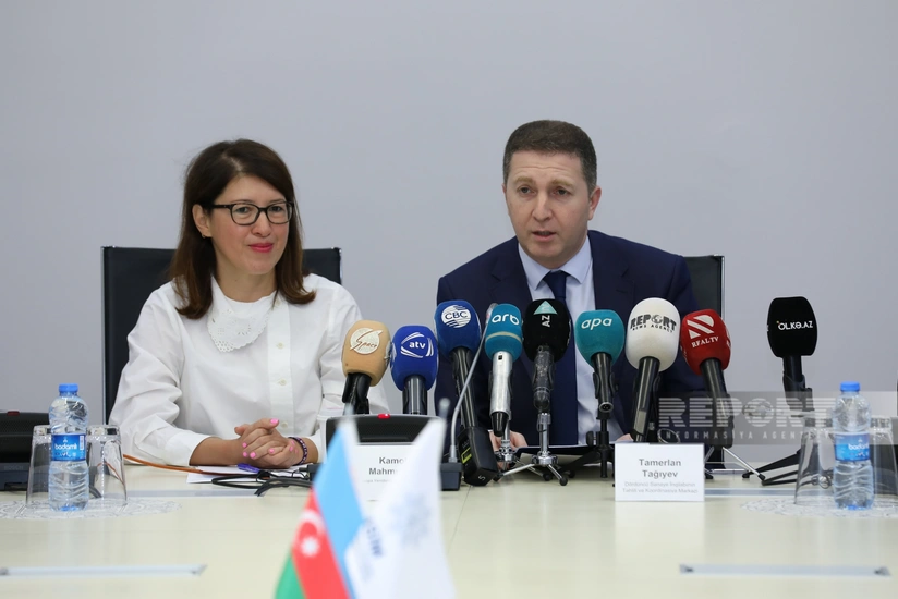 В Азербайджане стартовал проект IT Hub Azerbaijan