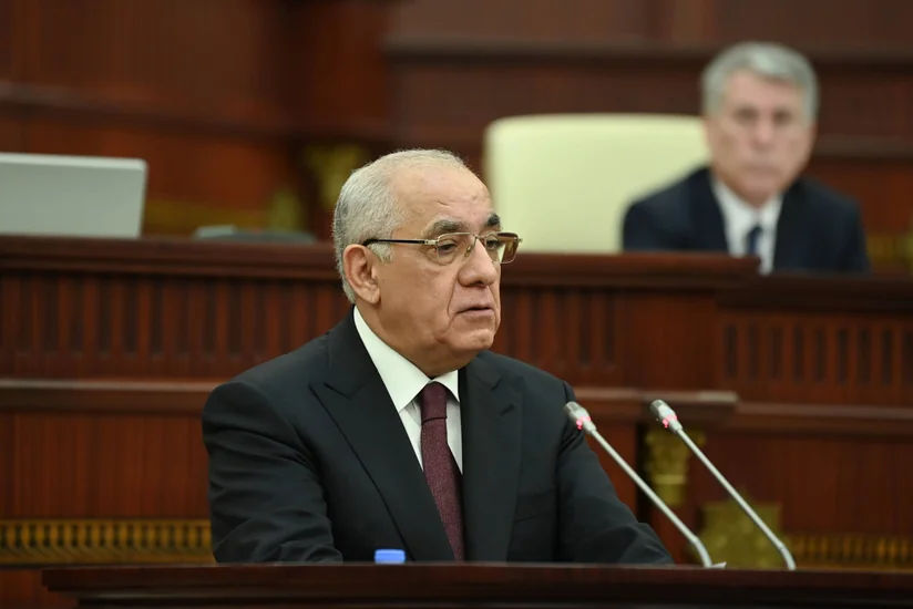 Baş nazir: Sosial və iqtisadi inkişafın paralel həyata keçirilməsi hökumətin əsas vəzifələrindəndir