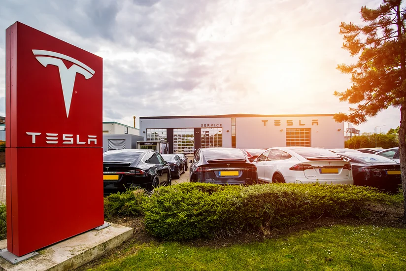В Германии профсоюз обвинил Tesla в разглашении данных рабочих