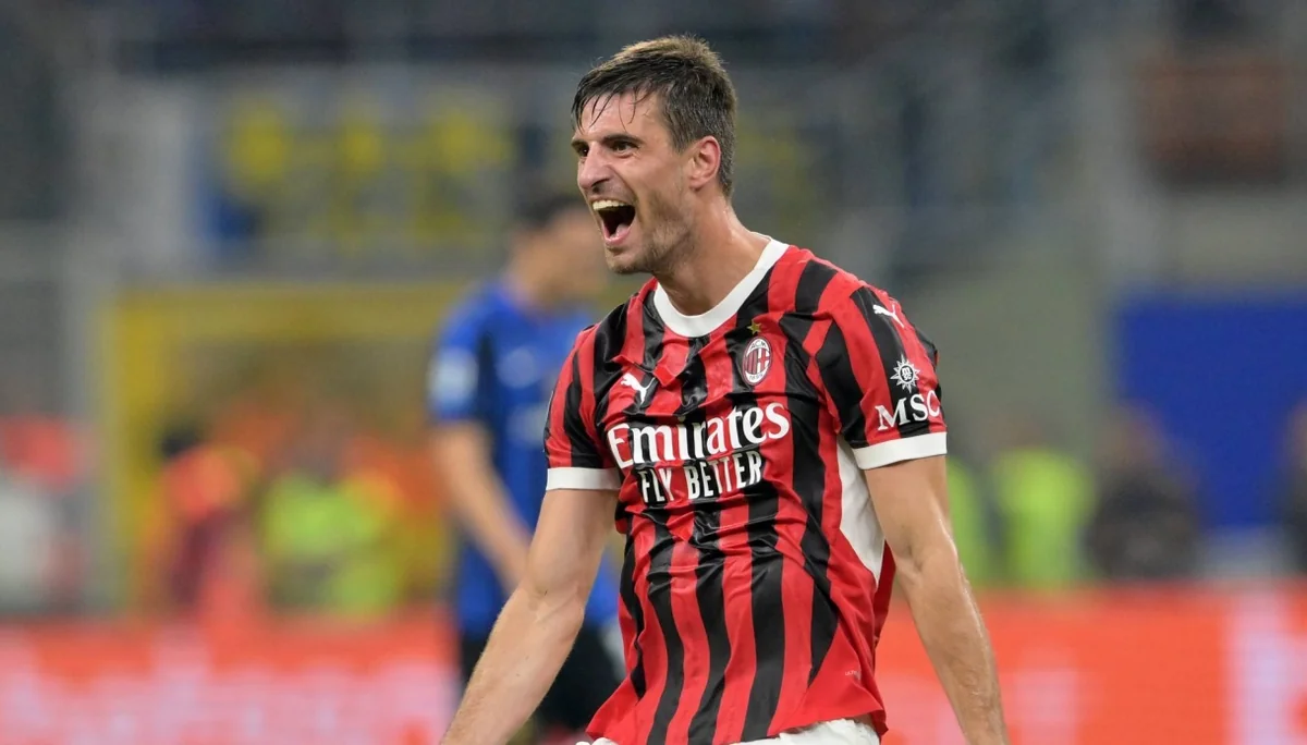 Milan futbolçusu ilə razılığa gəlib