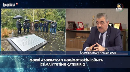 Qərbi Azərbaycan Xronikası: “Nəslimizə “qolçomaq” damğası vurub sürgün ediblər”
