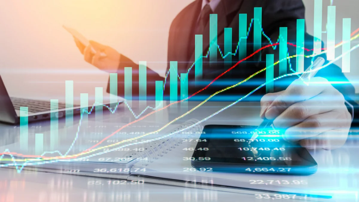Trading Economics expects decline in discount rate in Azerbaijan this year