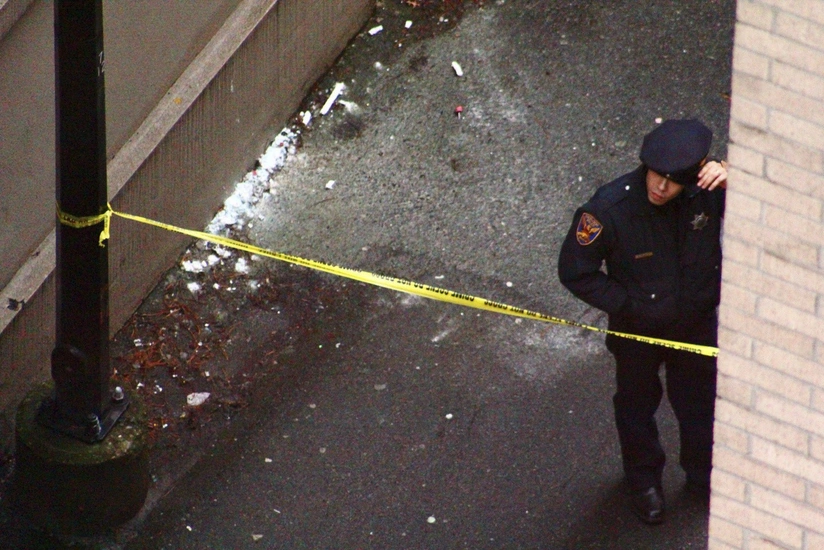 Kanadada iki atışma olub, ölənlər var