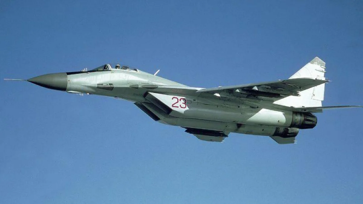 ABŞ Qərbin “hava-hava” raketlərinin MiQ təyyarələri ilə inteqrasiyasını araşdırır