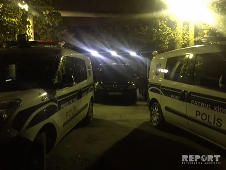 Bakıda tanınmış yazıçının nəvəsi dərmandan zəhərlənərək ölüb - FOTO