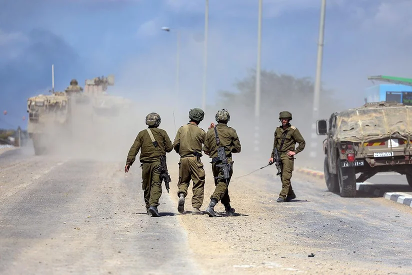 ЦАХАЛ располагает информацией о 210 заложниках в секторе Газа