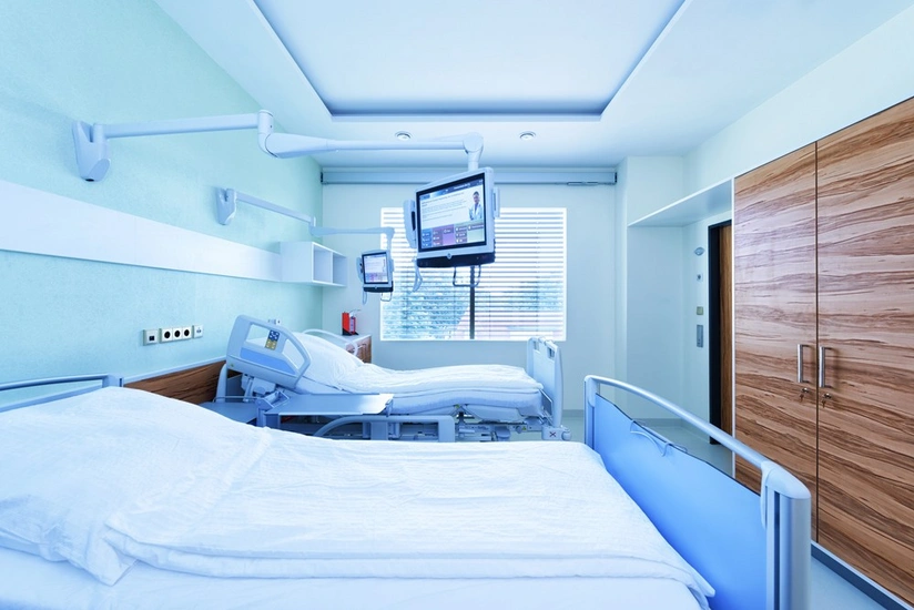 В Азербайджане названо число проходящих лечение больных коронавирусом