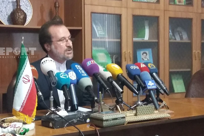 Глава иранского культурного центра: В Мекке погибли около 4700 паломников