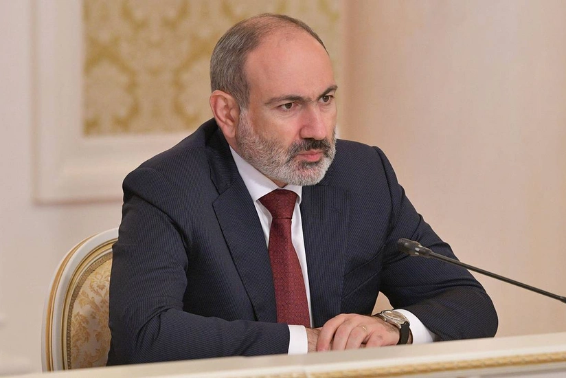 Pashinyan: Armenia hopes for normalization of relations with Turkiye