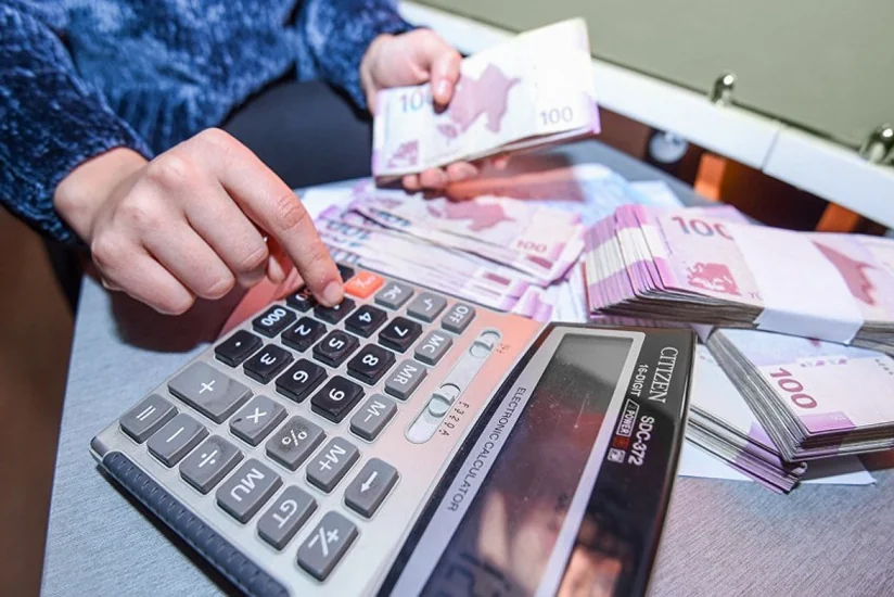 Naxçıvanda əhaliyə göstərilən ödənişli xidmətlərin ümumi dəyəri cüzi artıb