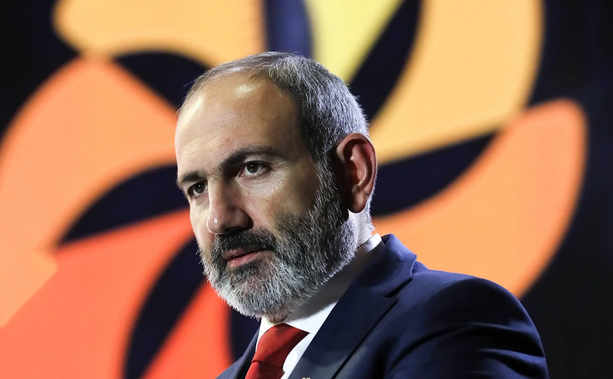 Paşinyan aksiyaları dayandırmağa çağırıb: Müxalifətlə danışıqlar masasına otururuq