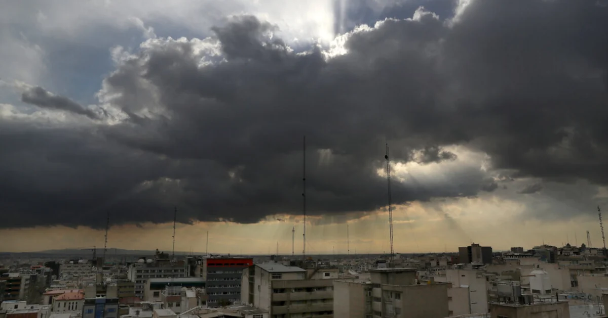 Media: Tehran digs new tunnel network for nuclear facility