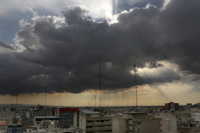 KİV: İran nüvə obyekti üçün yeni böyük tunel şəbəkəsi qazır