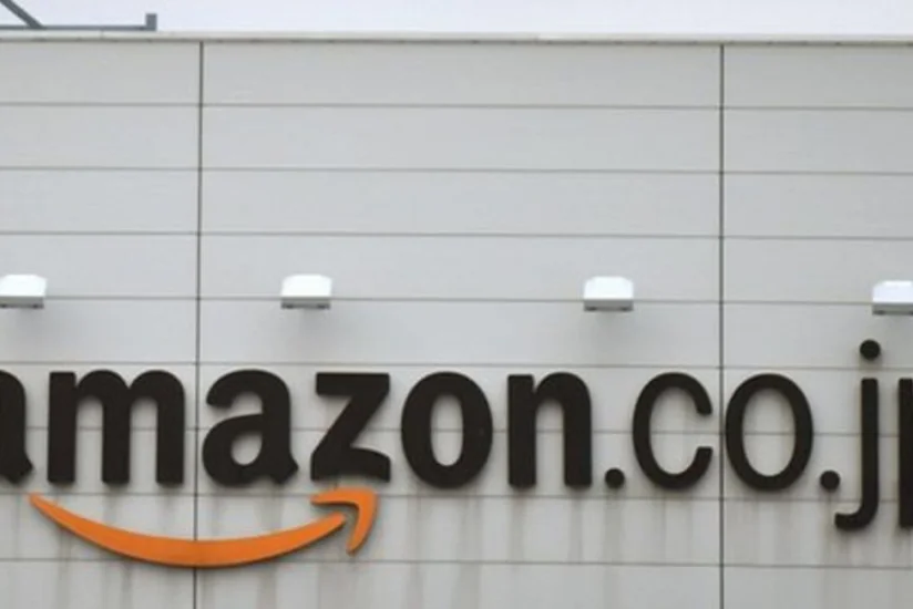 В штаб-квартире Amazon в Японии прошли обыски