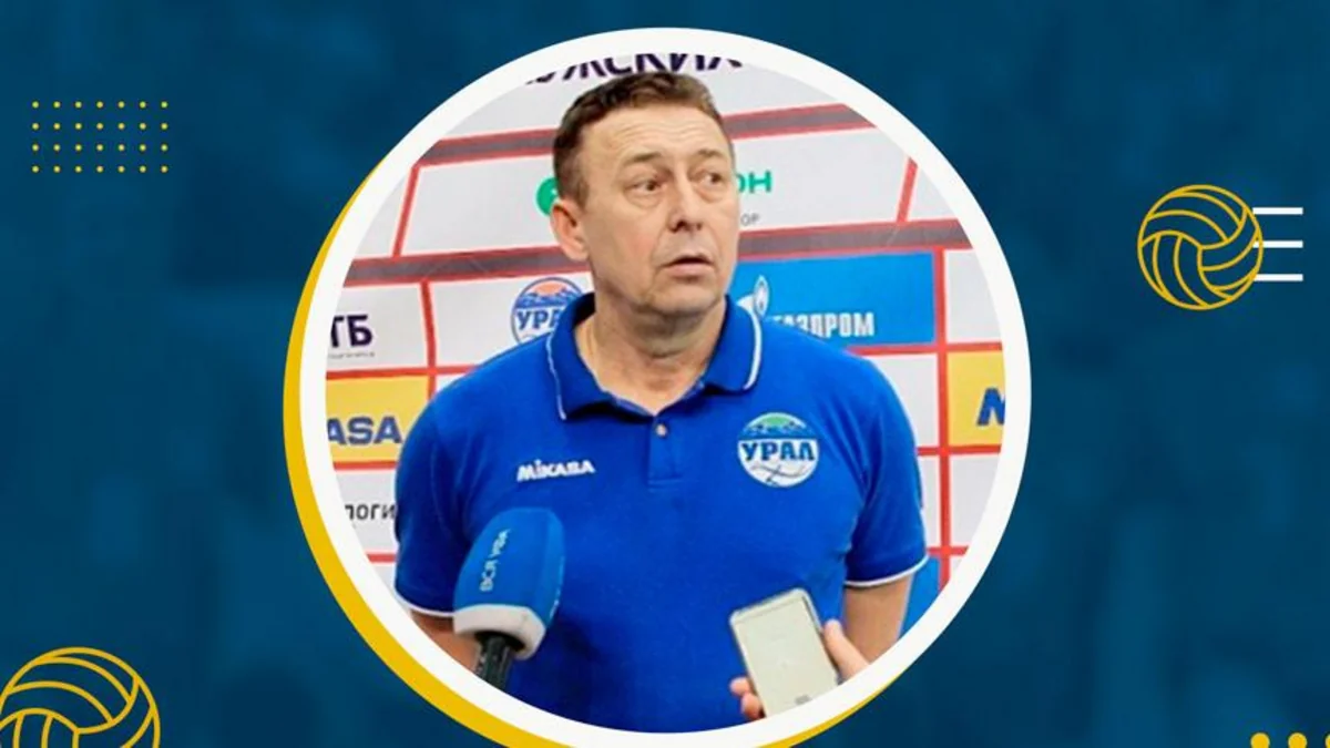 “Azərreyl”in kişilərdən ibarət komandası da əcnəbi mütəxəssisə tapşırılıb
