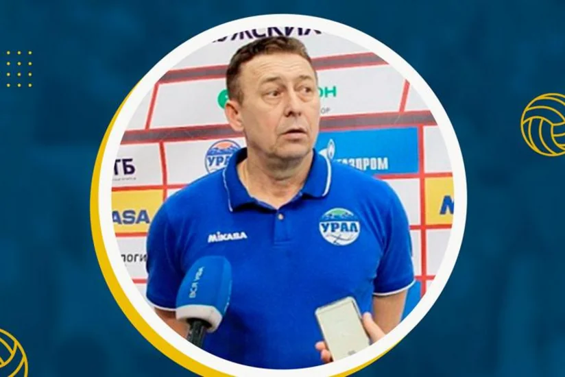 “Azərreyl”in kişilərdən ibarət komandası da əcnəbi mütəxəssisə tapşırılıb