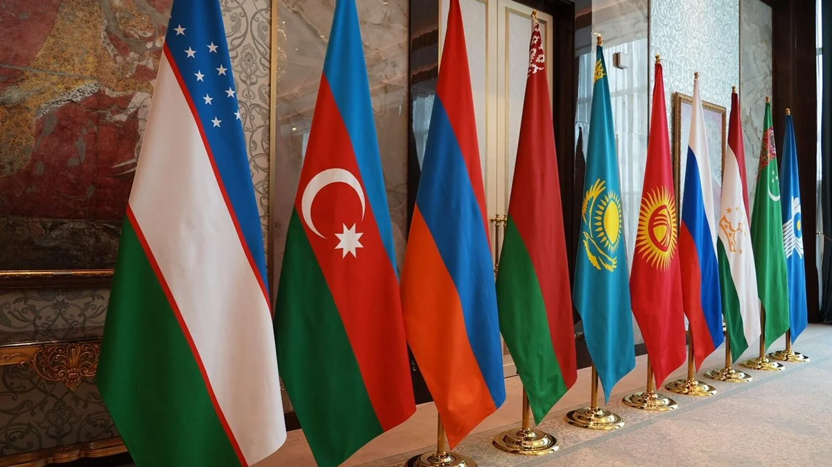 CIS countries sign number of documents on co-op