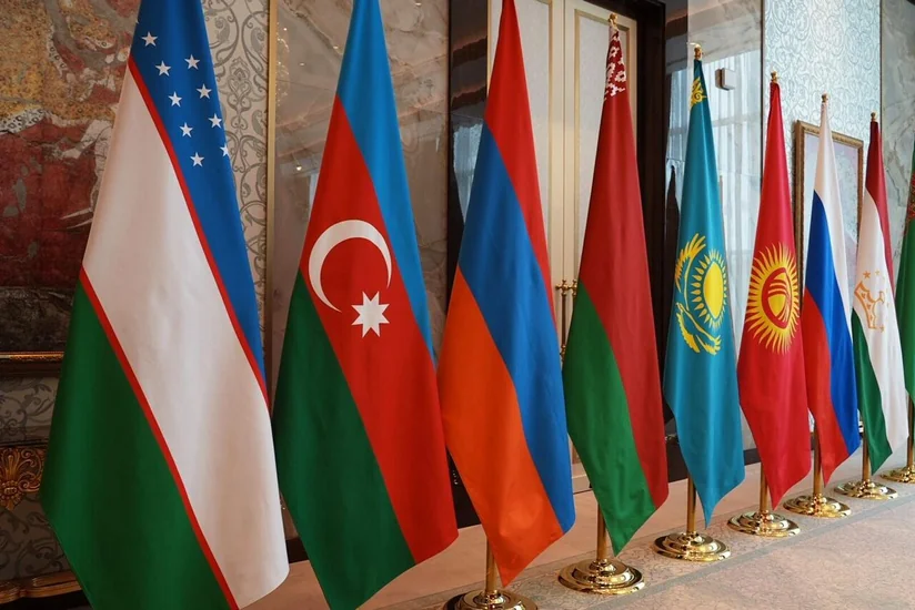 CIS countries sign number of documents on co-op